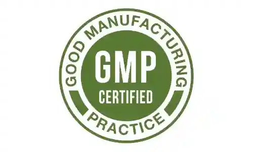 HP9 Guard GMP Certified