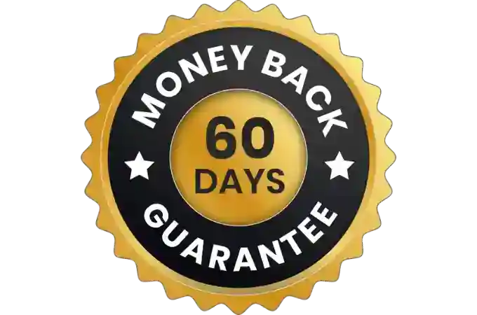 HP9 Guard Money Back Guarantee